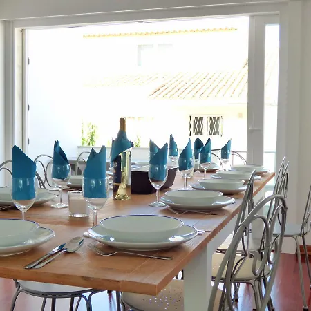 Holiday home Riviera - By Sol Domus *