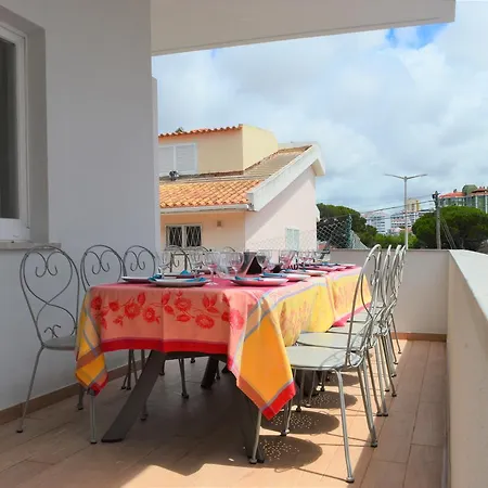 Riviera - By Sol Domus Holiday home *