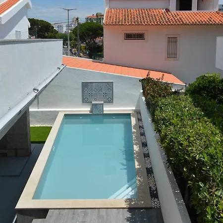 Holiday home Riviera - By Sol Domus