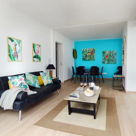 Holiday home Riviera - By Sol Domus *