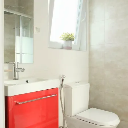 Riviera - By Sol Domus Holiday home Cascais