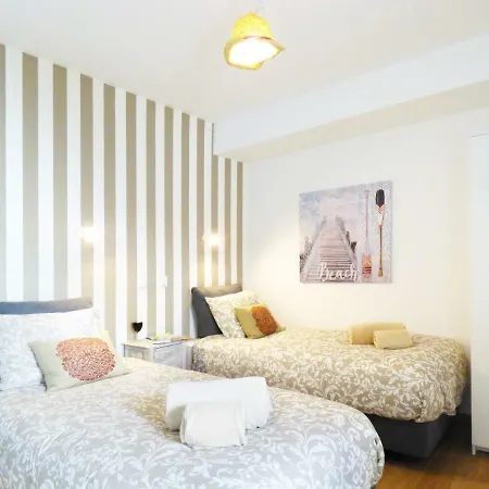 Riviera - By Sol Domus Holiday home *