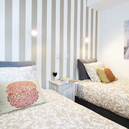 Holiday home Riviera - By Sol Domus *