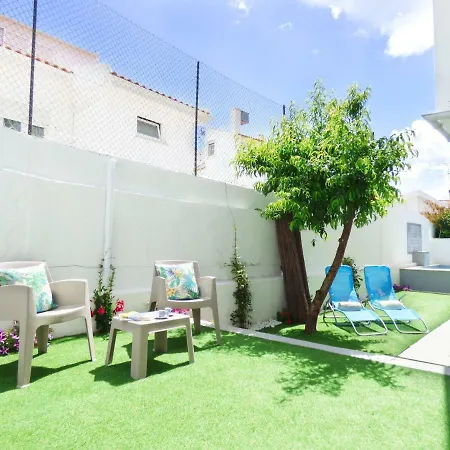 Holiday home Riviera - By Sol Domus Cascais