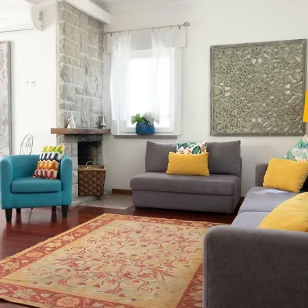 Riviera - By Sol Domus Holiday home