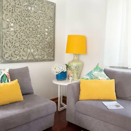 Riviera - By Sol Domus Holiday home