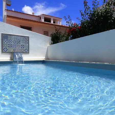 Holiday home Riviera - By Sol Domus