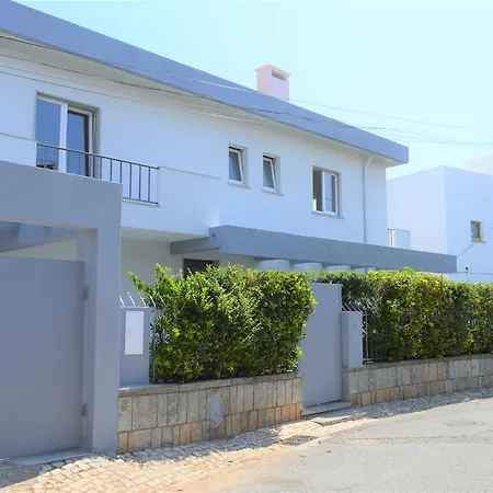 Holiday home Riviera - By Sol Domus *