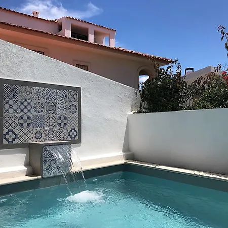 Riviera - By Sol Domus Holiday home