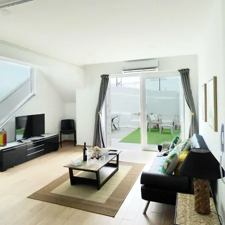 Riviera - By Sol Domus Cascais