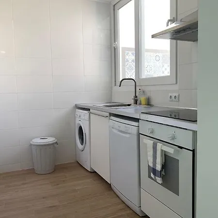 Riviera - By Sol Domus Holiday home