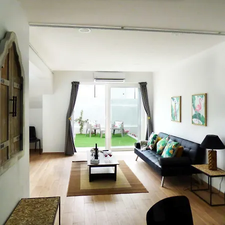Riviera - By Sol Domus Holiday home