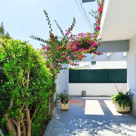 Holiday home Riviera - By Sol Domus Cascais