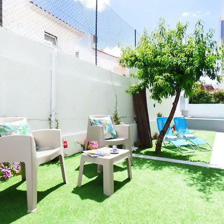 Riviera - By Sol Domus Holiday home