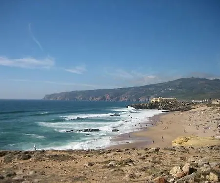 Holiday home Riviera - By Sol Domus Cascais