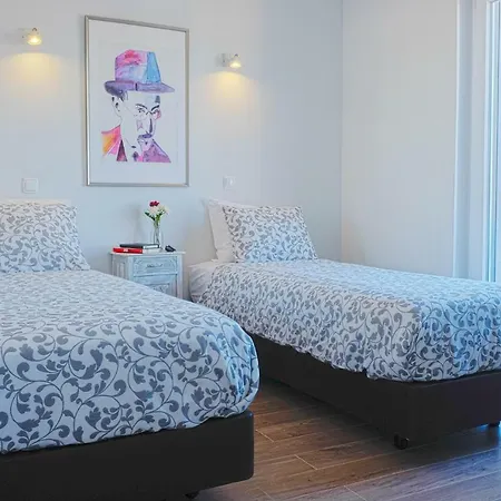 Riviera - By Sol Domus Holiday home Cascais