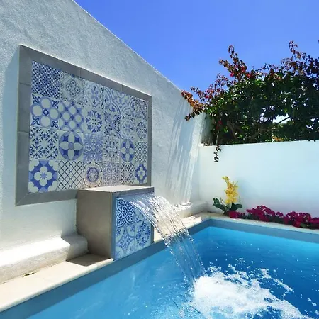 Riviera - By Sol Domus Holiday home *