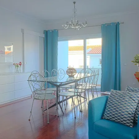 Riviera - By Sol Domus * Cascais