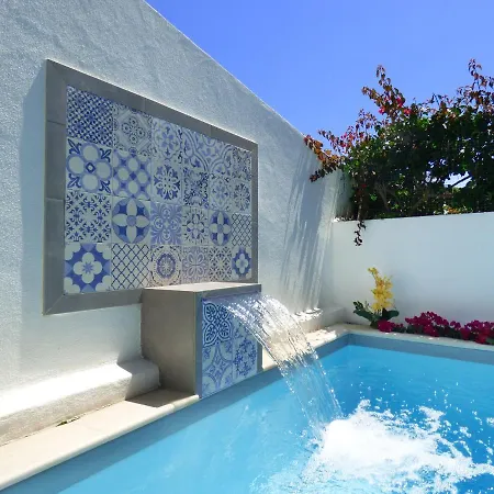 Holiday home Riviera - By Sol Domus Cascais